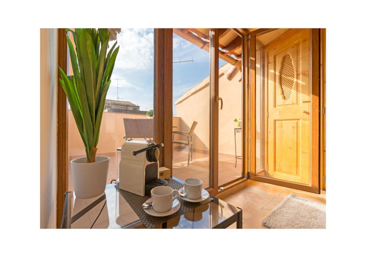Boutique Hostal "Born53" Im Stadtkern Von Llucmajor, Mallorca Aparthotel Llucmajor  Luaran gambar